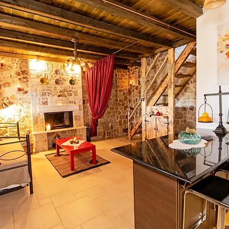 Sea Rock Rodos 빌라 *