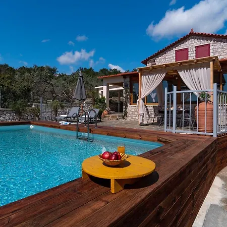 Sea Rock Rodos * 아크앤젤로스