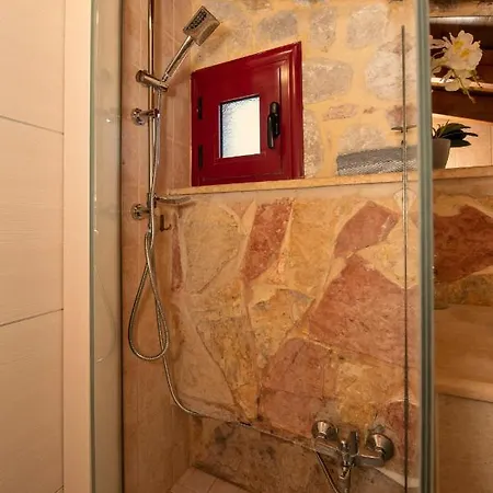 Villa Sea Rock Rodos