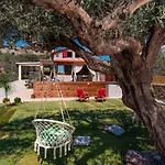 Sea Rock Rodos Villa