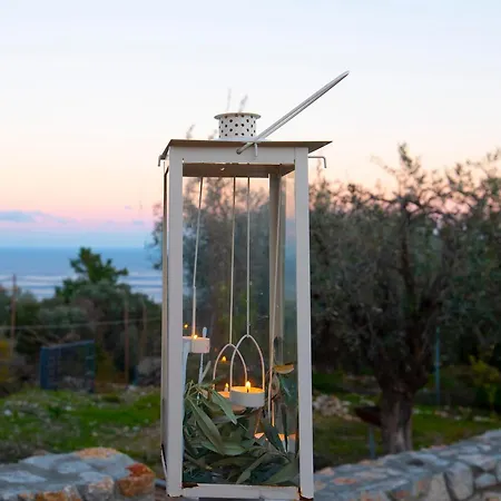 Sea Rock Rodos * أرخانجلوس