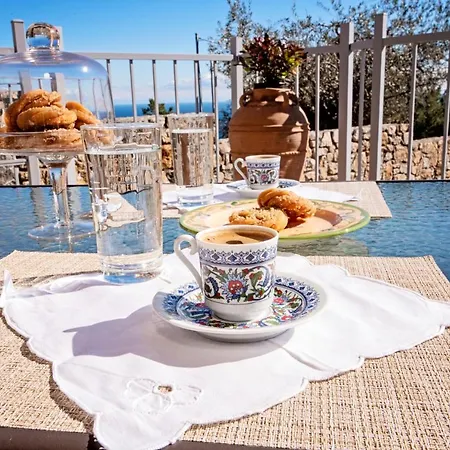 Sea Rock Rodos * ארכאנגלוס