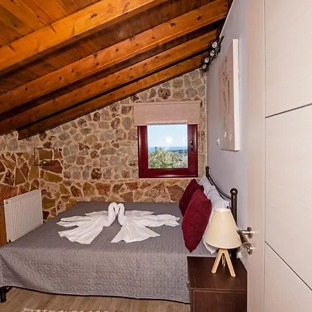 Sea Rock Rodos ארכאנגלוס