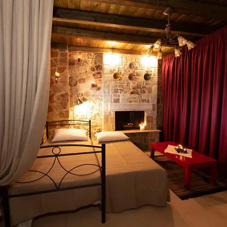 וילה Sea Rock Rodos *