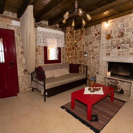 Sea Rock Rodos فيلة أرخانجلوس