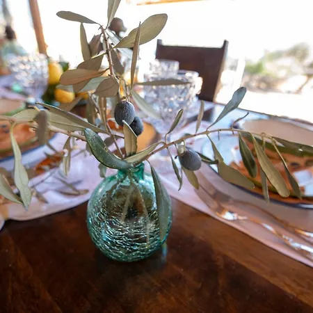 فيلة Sea Rock Rodos أرخانجلوس