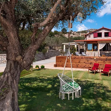 Sea Rock Rodos * أرخانجلوس