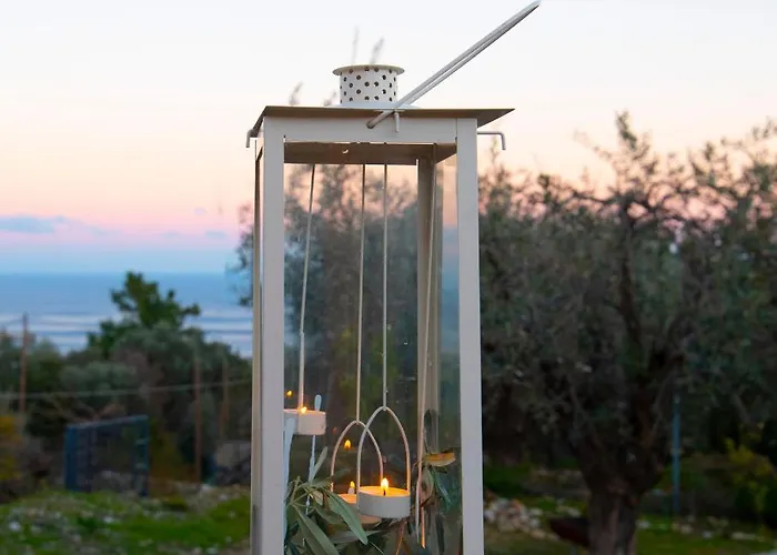 Sea Rock Rodos * Archangelos (Rhodes)