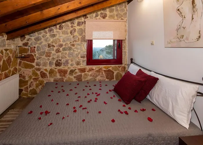 Sea Rock Rodos Archangelos (Rhodes)