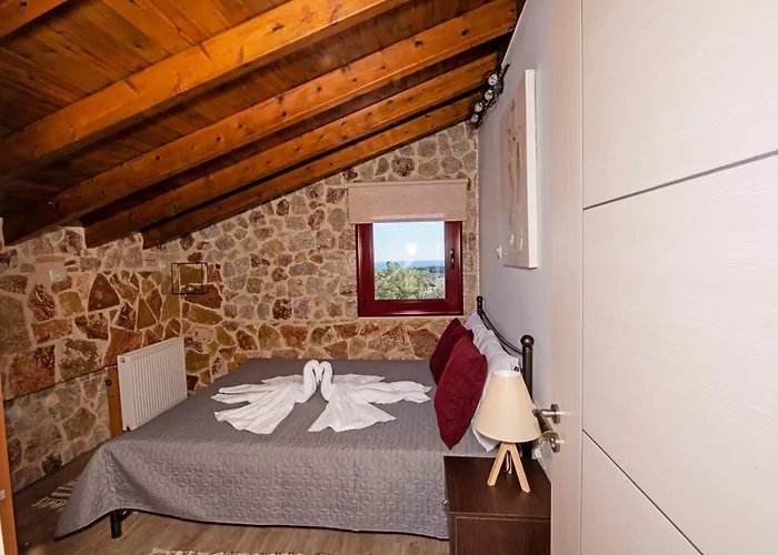 Sea Rock Rodos أرخانجلوس