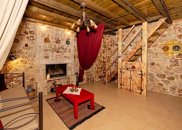 فيلة Sea Rock Rodos