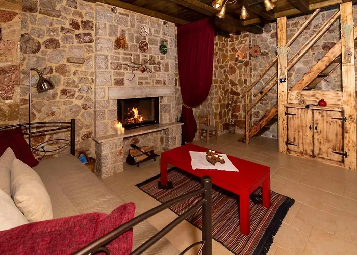 Villa Sea Rock Rodos *