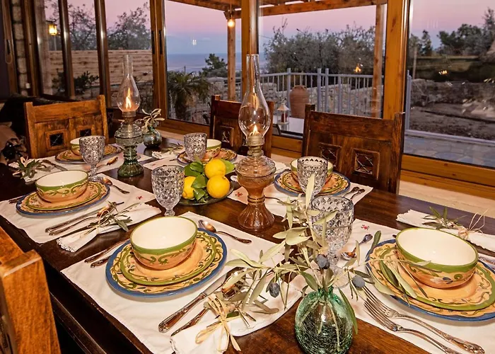 Sea Rock Rodos أرخانجلوس