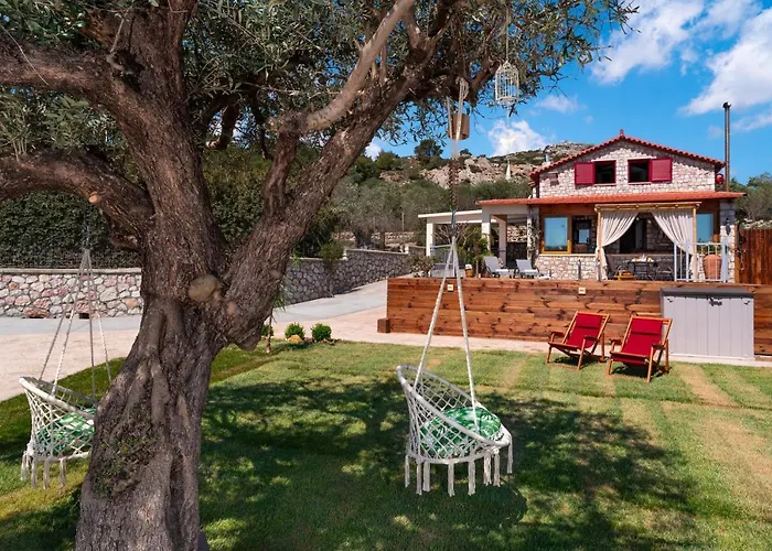 Sea Rock Rodos * أرخانجلوس