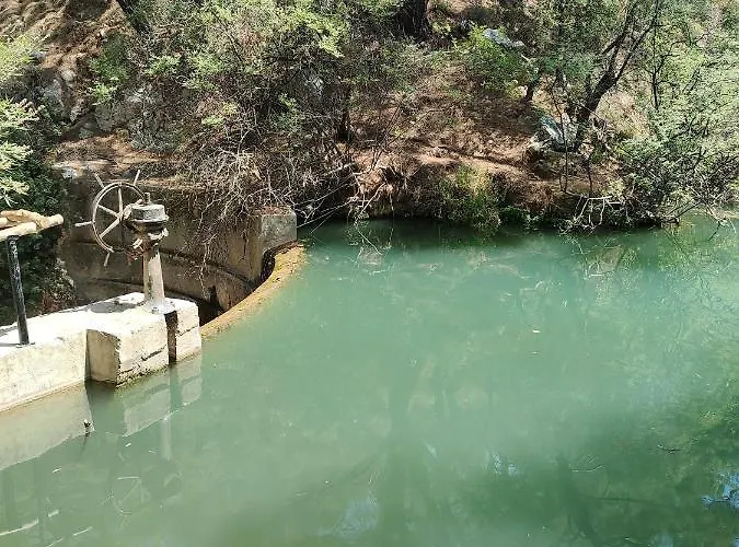 Villa Sea Rock Rodos Archangelos (Rhodes)