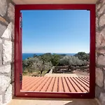 Sea Rock Rodos