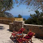 Sea Rock Rodos
