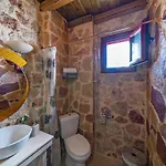 Sea Rock Rodos فيلة أرخانجلوس