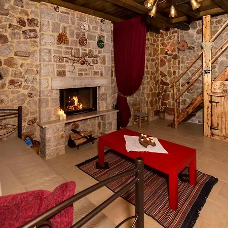Villa Sea Rock Rodos *